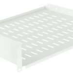 Lanview RAS210WH rack accessory Shelf