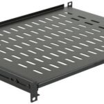 Lanview RAS400BL rack accessory Shelf