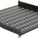 Lanview RAS405BL rack accessory Shelf