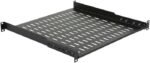 Lanview RAS405BL rack accessory Shelf