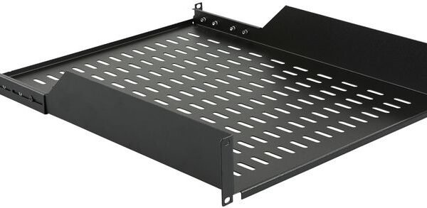 Lanview RAS410BL rack accessory Shelf