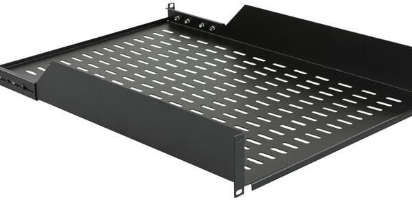 Lanview RAS415BL rack accessory Shelf