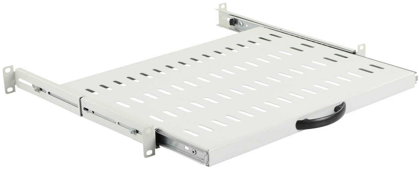 Img_31474798.jpg D=600 SLIDING SHELF WHITE - Image 1