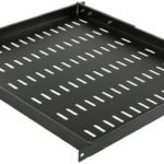 Lanview RAS800BL rack accessory Adjustable shelf