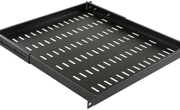 Lanview RAS800BL rack accessory Adjustable shelf