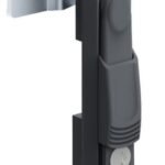 LOCK & DIFFERENT KEY FOR FREE  STANDING CABINET