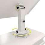 Solar Panel Pole Kit for CCTV  Cabinet - Image 4