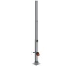 TELESCOPIC CAMERA POLE  ADJUSTABLE 2-4M