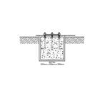 TELESCOPIC CAMERA POLE  ADJUSTABLE 2-4M - Image 2