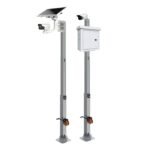 TELESCOPIC CAMERA POLE  ADJUSTABLE 2-4M - Image 3