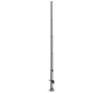 TELESCOPIC CAMERA POLE  ADJUSTABLE 2-6M
