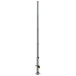 TELESCOPIC CAMERA POLE  ADJUSTABLE 2-6M