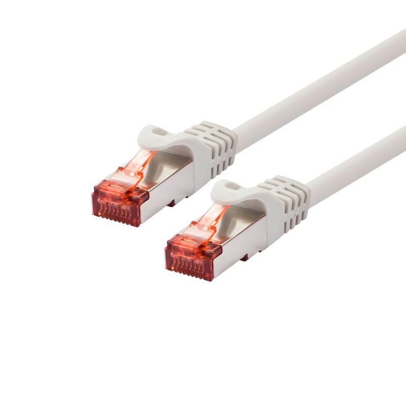 Img_31475810.jpg PATCH CABLE CAT6 F/UTP - 25M IVORY - Image 1