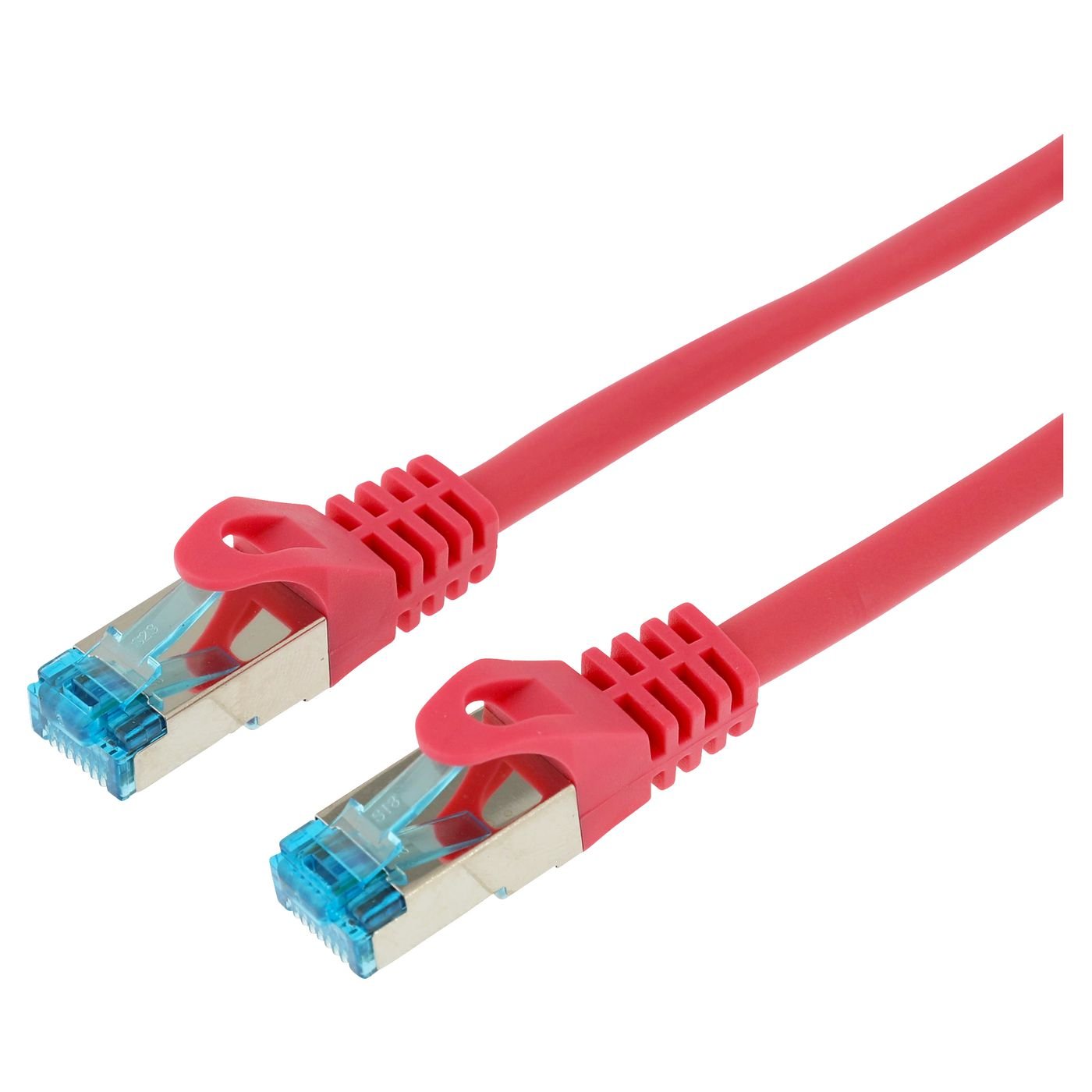 Img_31475860.jpg PATCH CABLE SF/UTP 20M - CAT5E - MAGENTA - Image 1