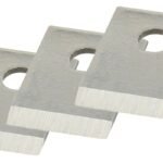 SET WITH 3x 8P BLADE 14MM FOR  TWPHT002