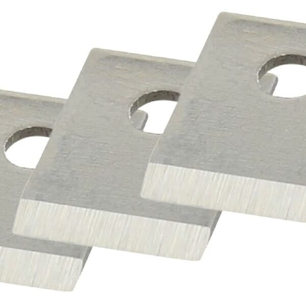 SET WITH 3x 8P BLADE 14MM FOR  TWPHT002