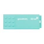 Ume3 Usb Flash Drive 32 Gb  Usb Type-A 3.2 Gen 1 (3.1 Gen  1) Turquoise