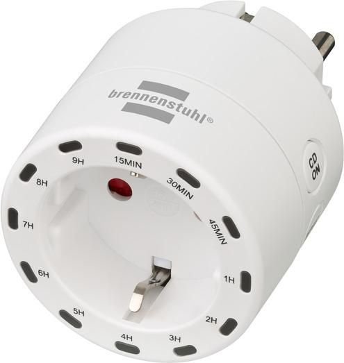 Img_31514218.jpg Electrical Timer White - Image 1