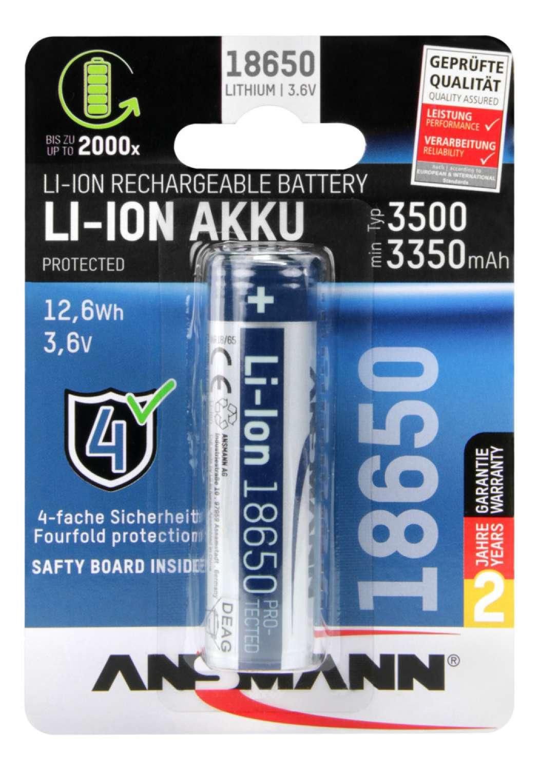 Img_31514767.jpg Household Battery Rechargeable Battery 18650 Lithium-Ion (Li-Ion) - Image 1