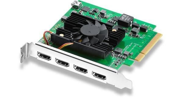 Video Capturing Device  Internal Pcie