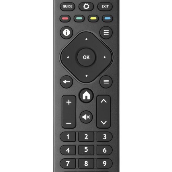 Tv Replacement Remotes  Philips Tv Replacement Remote