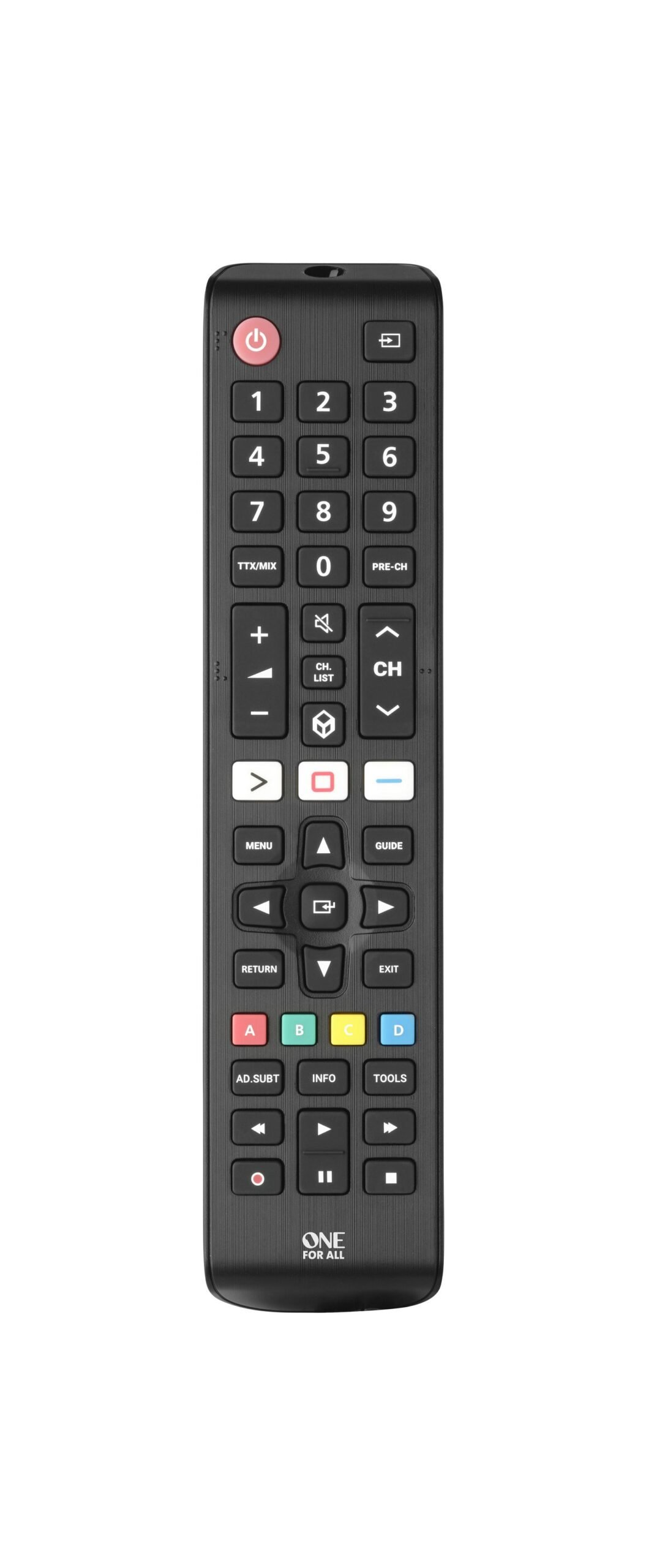 Img_31518419.jpg Tv Replacement Remotes Samsung Tv Replacement Remote - Image 1