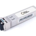 Ubiquiti UACC-OM-SM-10G-D  Compatible 10000 Mbit/s SFP+  1310 nm Fiber optic module