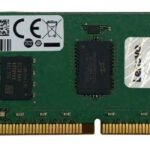 Memory Module 16 Gb 1 X 16 Gb  Ddr4 3200 Mhz