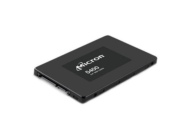 Internal Solid State Drive  2,5" 960 Gb Serial Ata Iii 3D  Tlc Nand