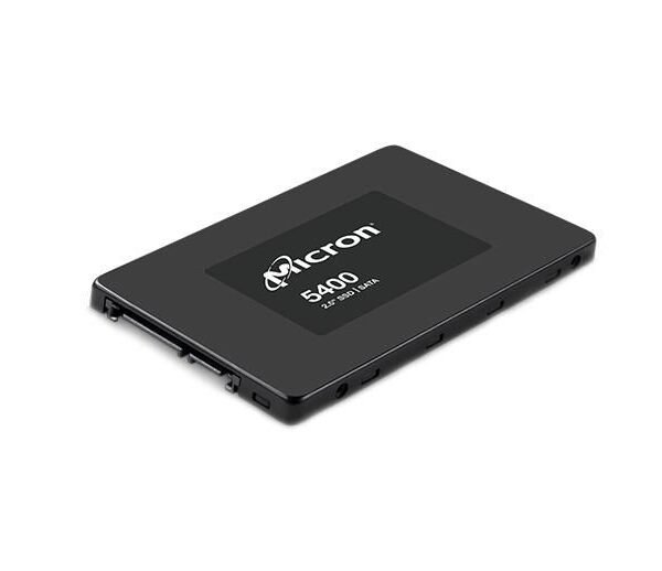 Internal Solid State Drive  2,5" 960 Gb Serial Ata Iii 3D  Tlc Nand