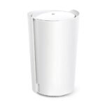 Deco X50-5G Dual-Band (2,4  Ghz / 5 Ghz) Wi-Fi 6  (802,11Ax) White 3 Internal