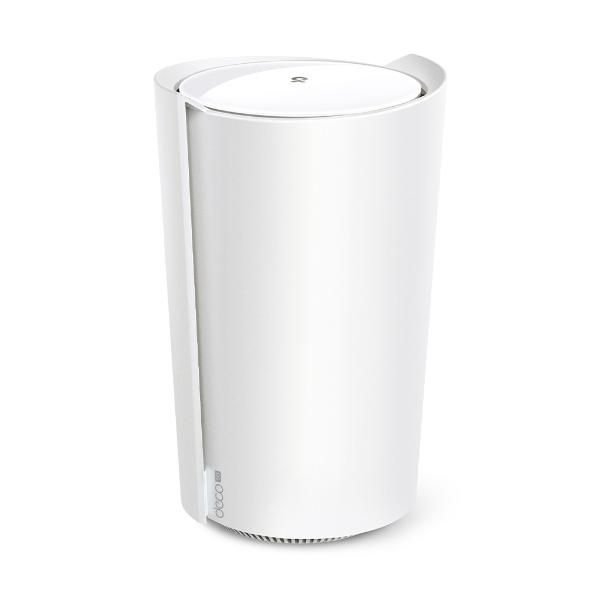 Img_31564784.jpg Deco X50-5G Dual-Band (2,4 Ghz / 5 Ghz) Wi-Fi 6 (802,11Ax) White 3 Internal - Image 1
