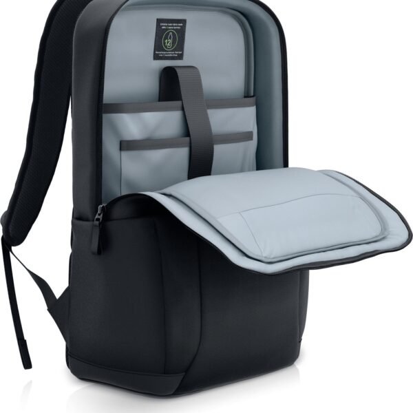 Cp5724S 39.6 Cm (15.6")  Backpack Black