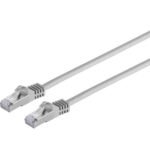 CAT7 S/FTP Network Cable 15m,  Grey CAT7 S/FTP Network Cable  15m, Grey ,AWG 26, CU