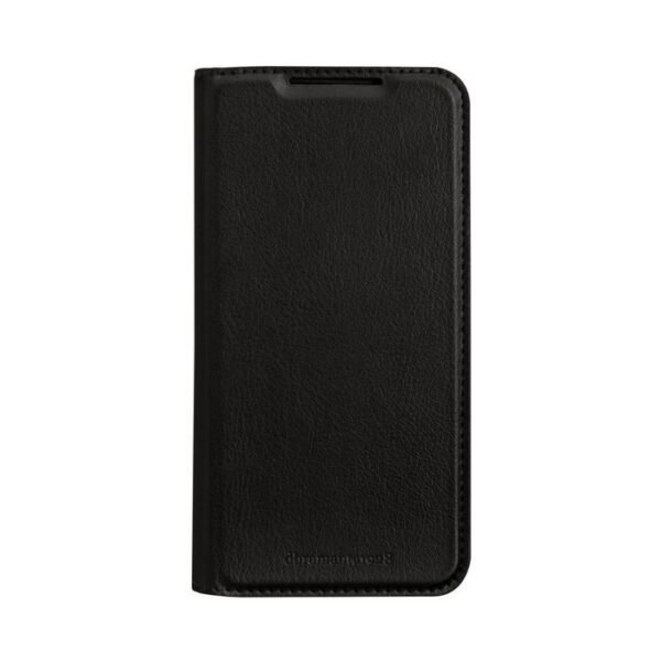 dbramante1928 Oslo mobile phone case 16.8 cm (6.6") Wallet case Black