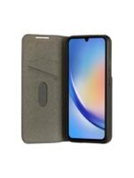dbramante1928 Oslo mobile phone case 16.8 cm (6.6") Wallet case Black - Image 2