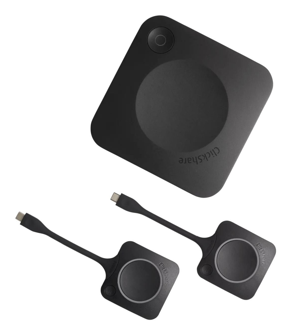 Img_31584142.jpg ClickShare CX-30 GEN2 wireless presentation system - Image 1