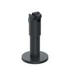Compatible mounting, DuraTilt Counter Mount (plastic flange)