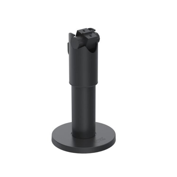 Compatible mounting, DuraTilt Counter Mount (plastic flange)