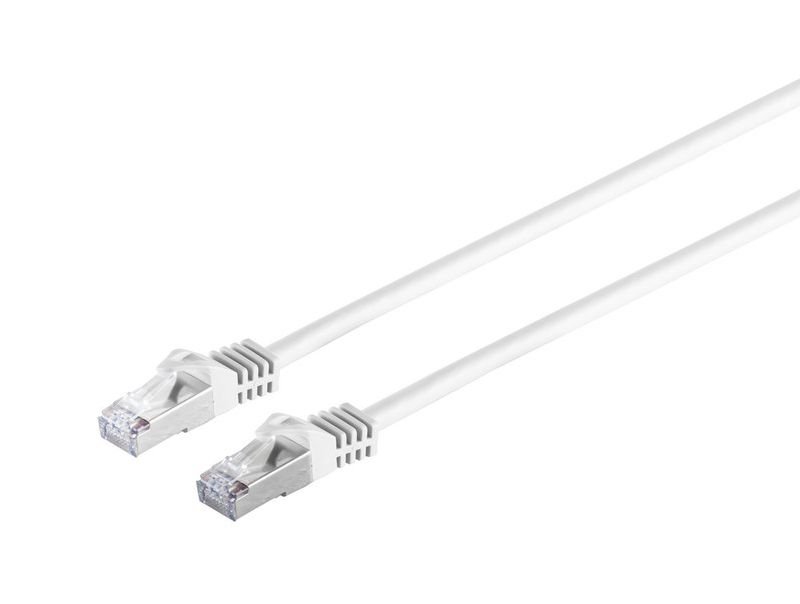 Img_31621646.jpg CAT7 S/FTP Network Cable 20m, White CAT7 S/FTP Network Cable 20m, White ,AWG 26, CU - Image 1