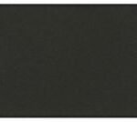 2U 19" SCREW TYPE BLANK PANEL  BLACK