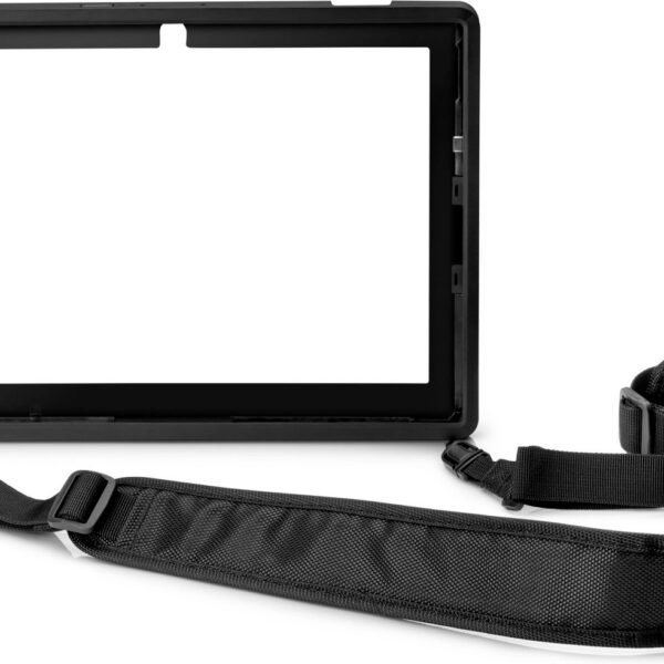 Engage Go Mobile Retail Case  With Msr