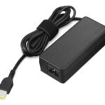 Power Adapter/Inverter Indoor  65 W Black
