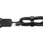 Lenovo 4X21L54610 power adapter/inverter Indoor 65 W Black