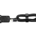 Power Adapter/Inverter Indoor  65 W Black