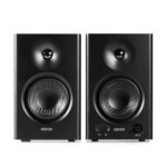Mr4 Black Wired 21 W