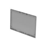 SPS-BACK COVER W/ANTENNA WWAN