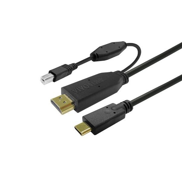 USB-C Connect Cable 10m