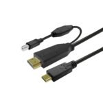 USB-C Connect Cable 10m