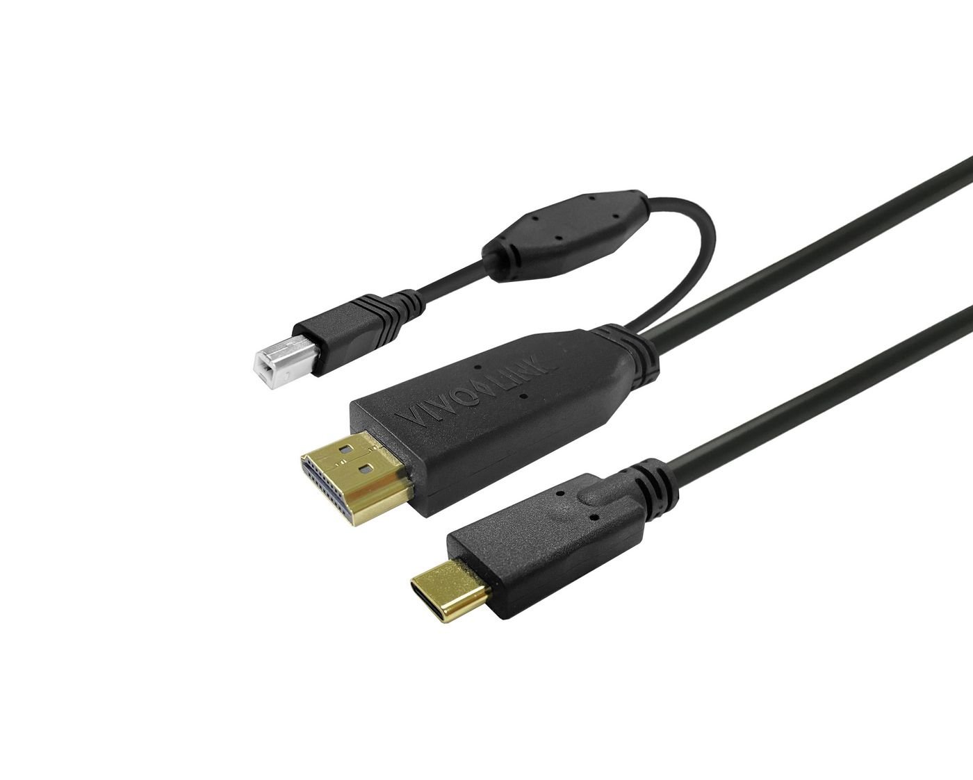 Img_31724600.jpg USB-C Connect Cable 10m - Image 1